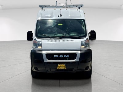 2022 RAM ProMaster 1500 Base