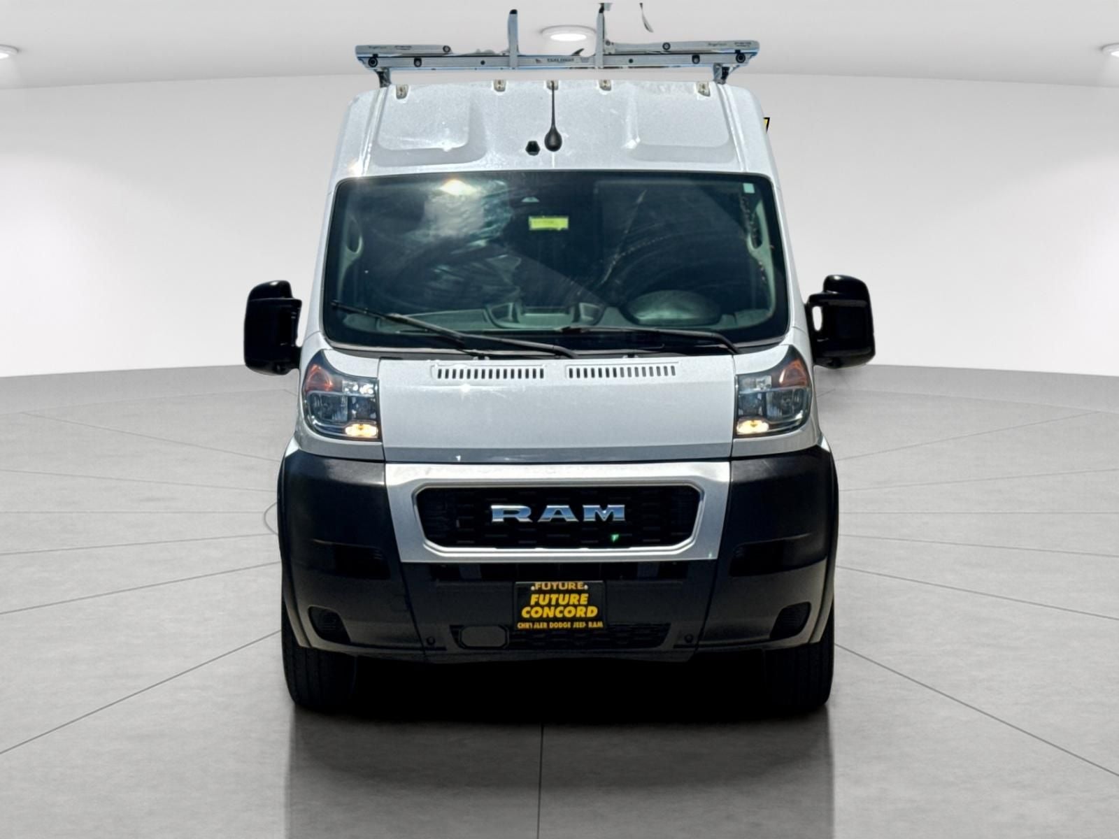 2022 RAM ProMaster 1500 Base