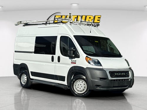 2021 RAM ProMaster 1500 Base