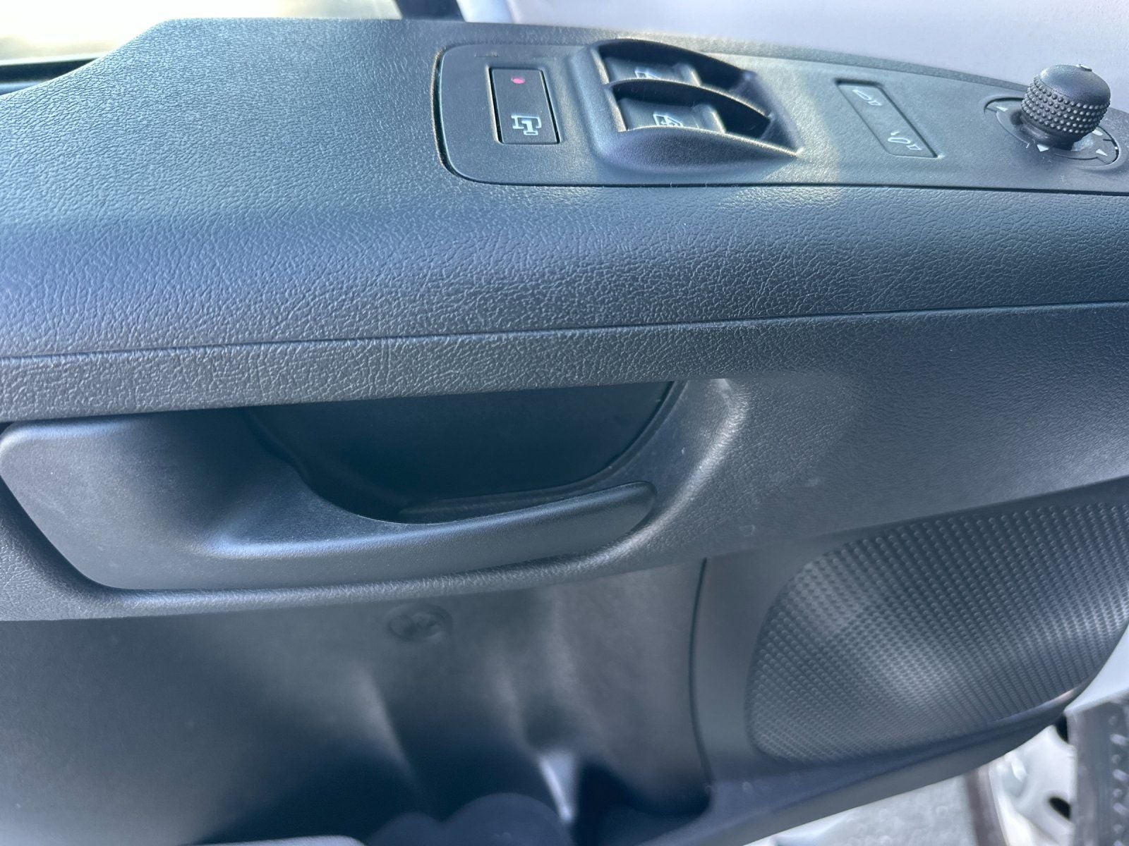 2021 RAM ProMaster 1500 Base