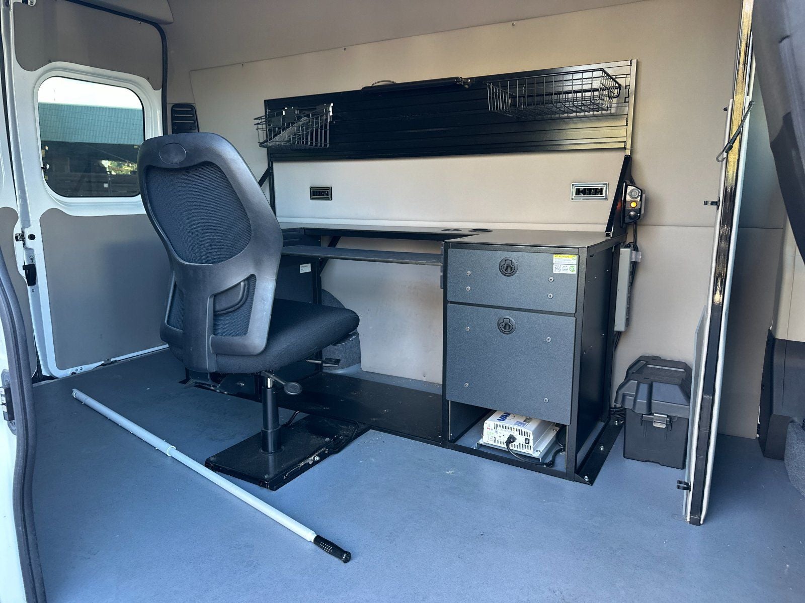 2021 RAM ProMaster 1500 Base
