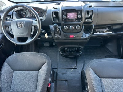 2021 RAM ProMaster 1500 Base
