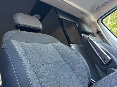 2021 RAM ProMaster 1500 Base