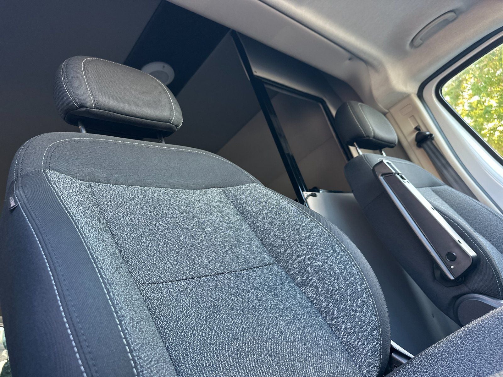 2021 RAM ProMaster 1500 Base
