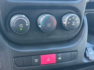 2021 RAM ProMaster 1500 Base