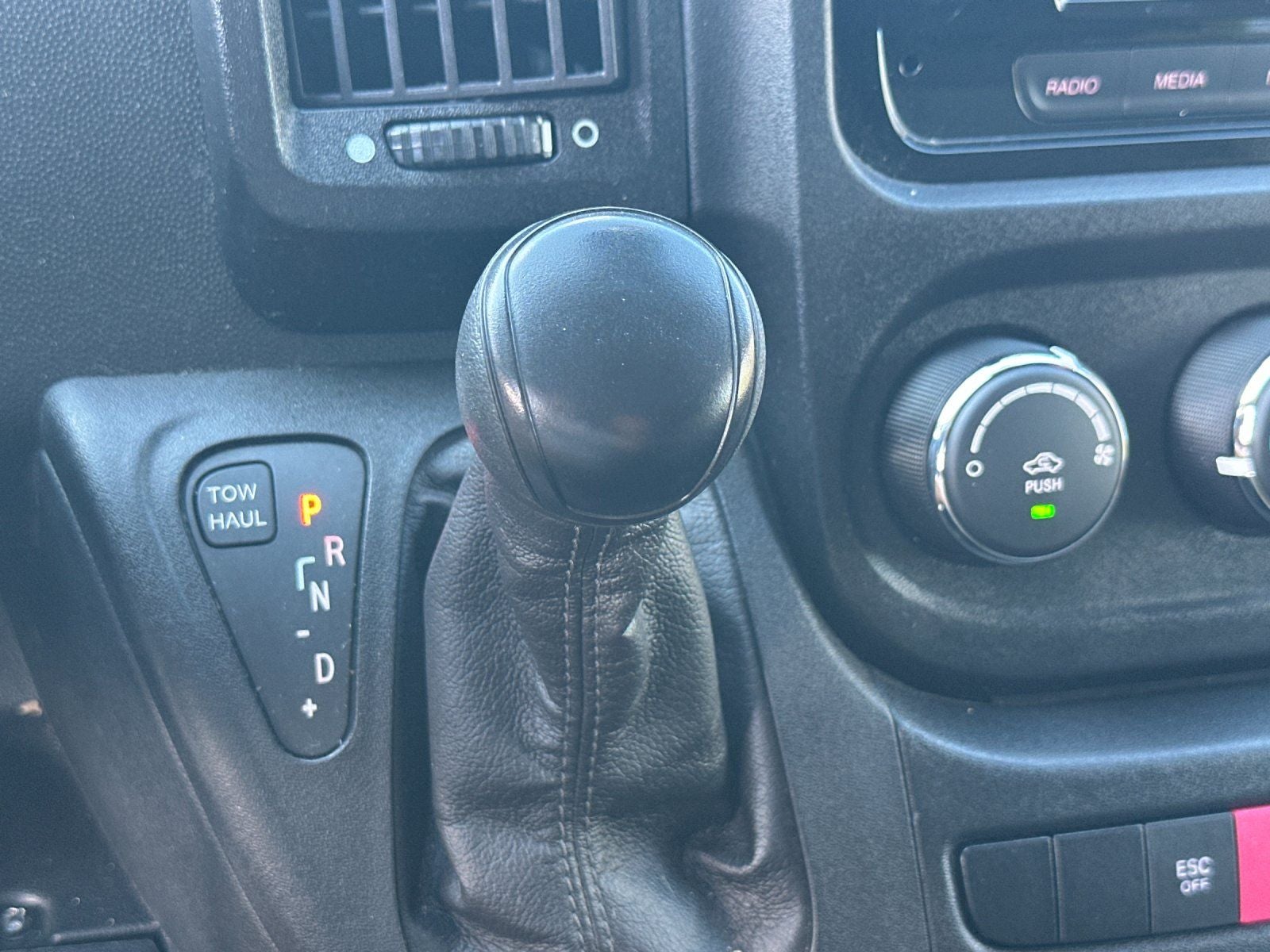 2021 RAM ProMaster 1500 Base