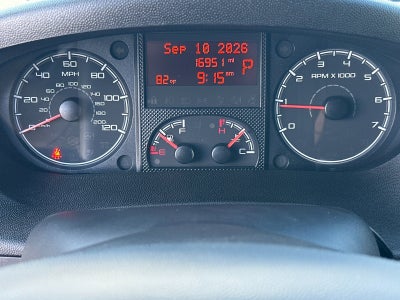 2021 RAM ProMaster 1500 Base