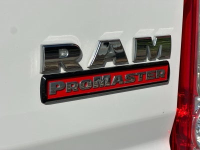 2021 RAM ProMaster 1500 Base