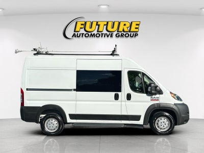 2021 RAM ProMaster 1500 Base
