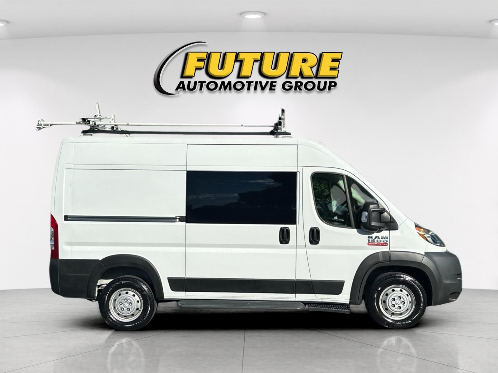 2021 RAM ProMaster 1500 Base