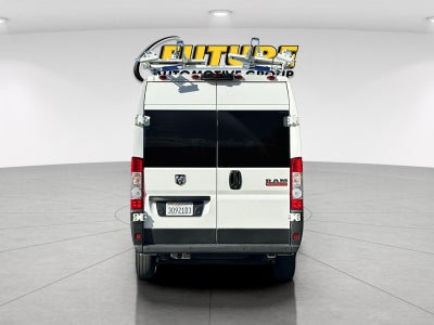 2021 RAM ProMaster 1500 Base