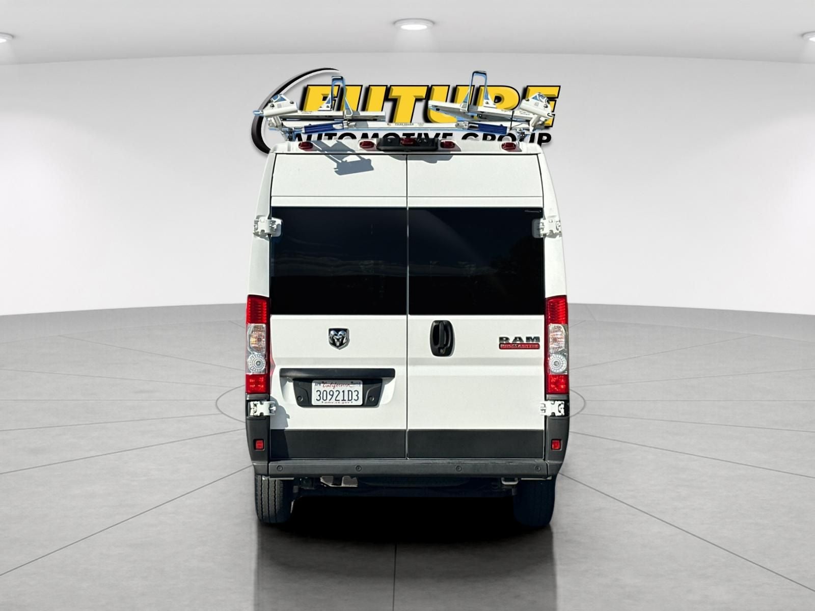2021 RAM ProMaster 1500 Base