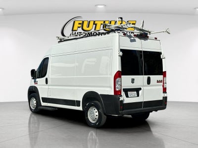 2021 RAM ProMaster 1500 Base