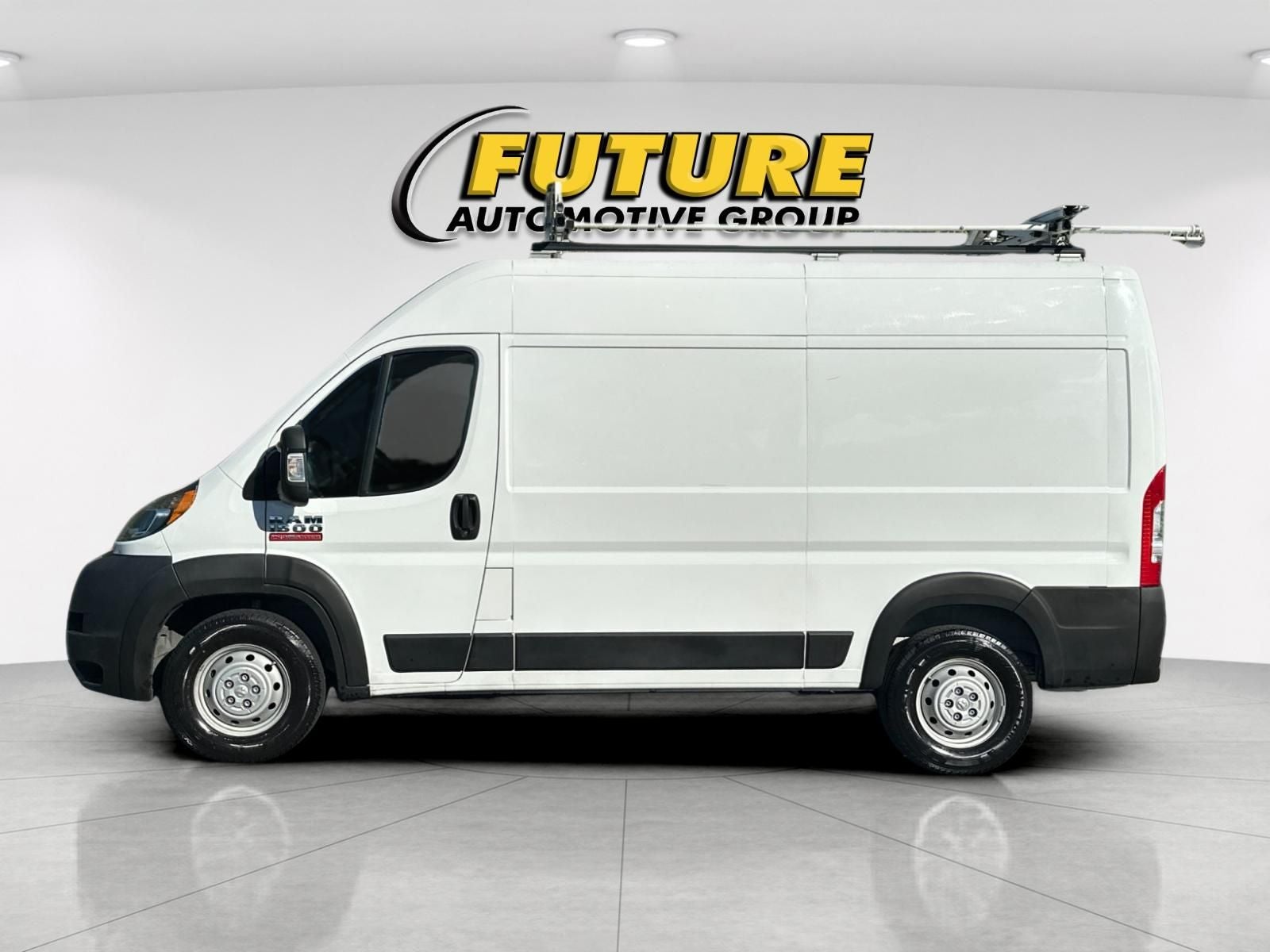 2021 RAM ProMaster 1500 Base