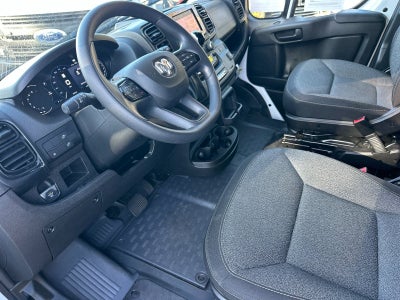 2025 RAM ProMaster 2500 Base