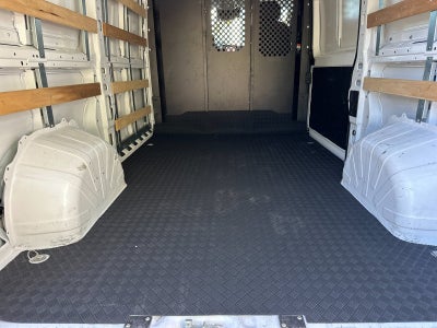 2025 RAM ProMaster 2500 Base