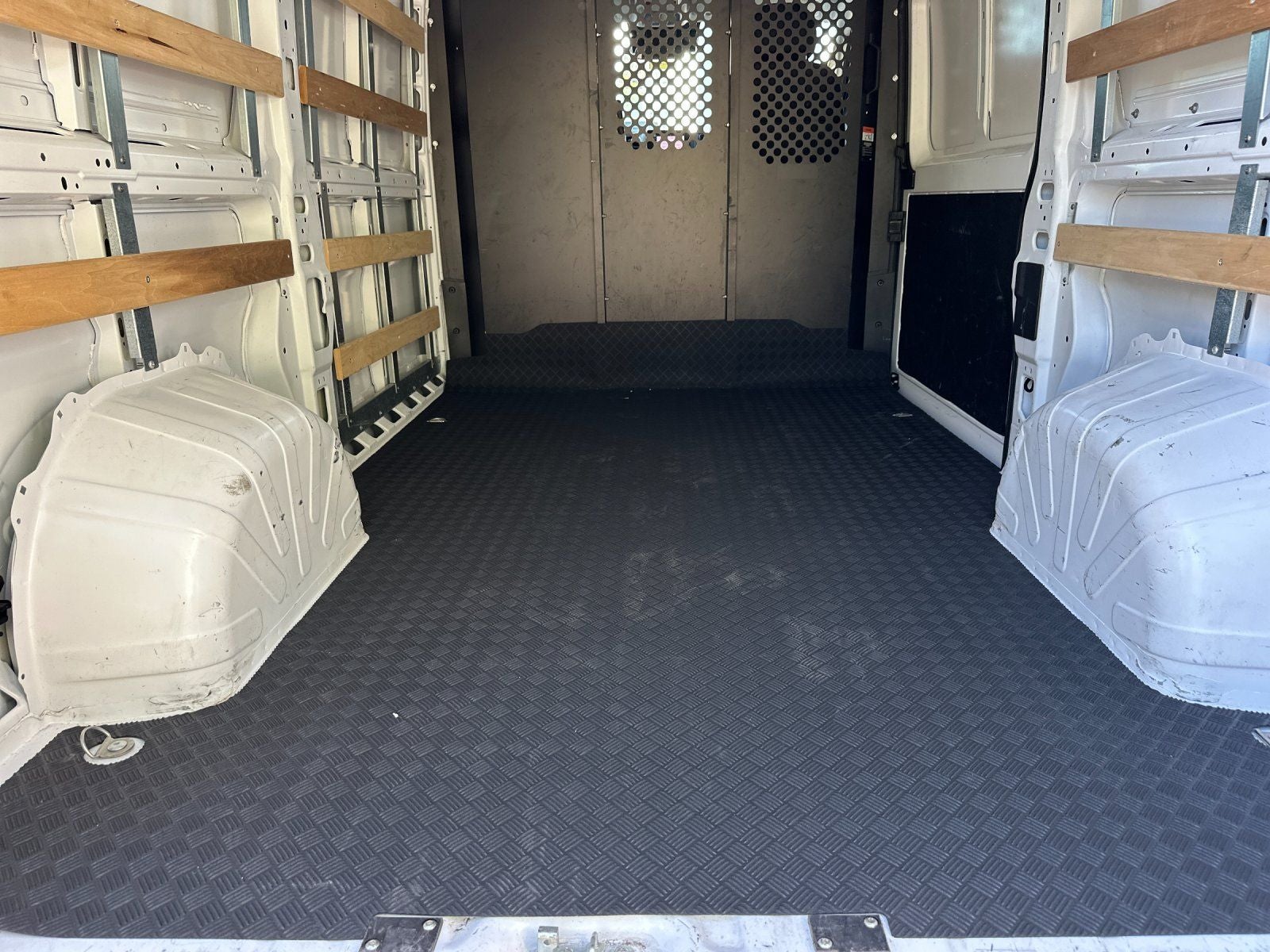 2025 RAM ProMaster 2500 Base