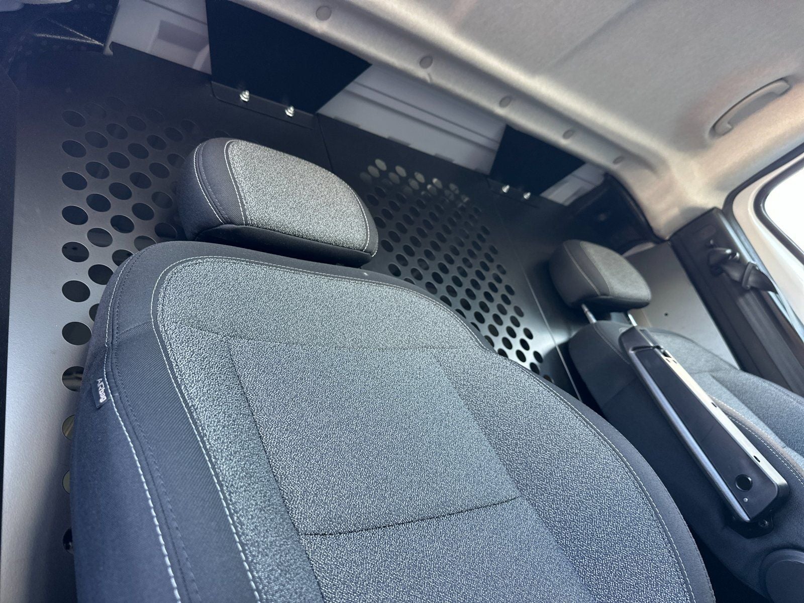 2025 RAM ProMaster 2500 Base