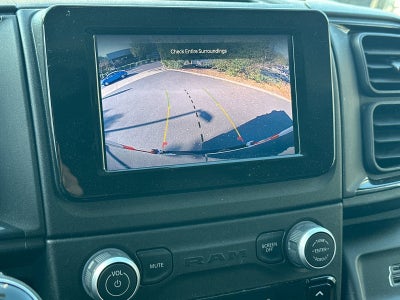 2025 RAM ProMaster 2500 Base