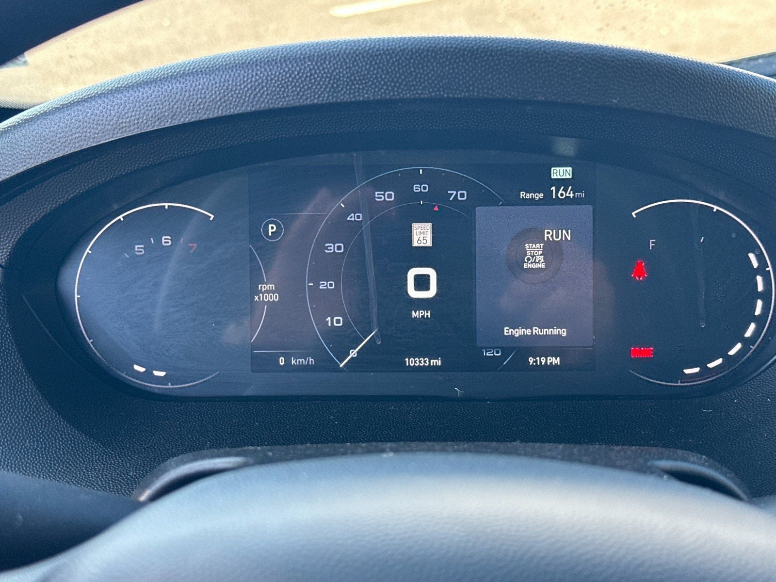 2025 RAM ProMaster 2500 Base