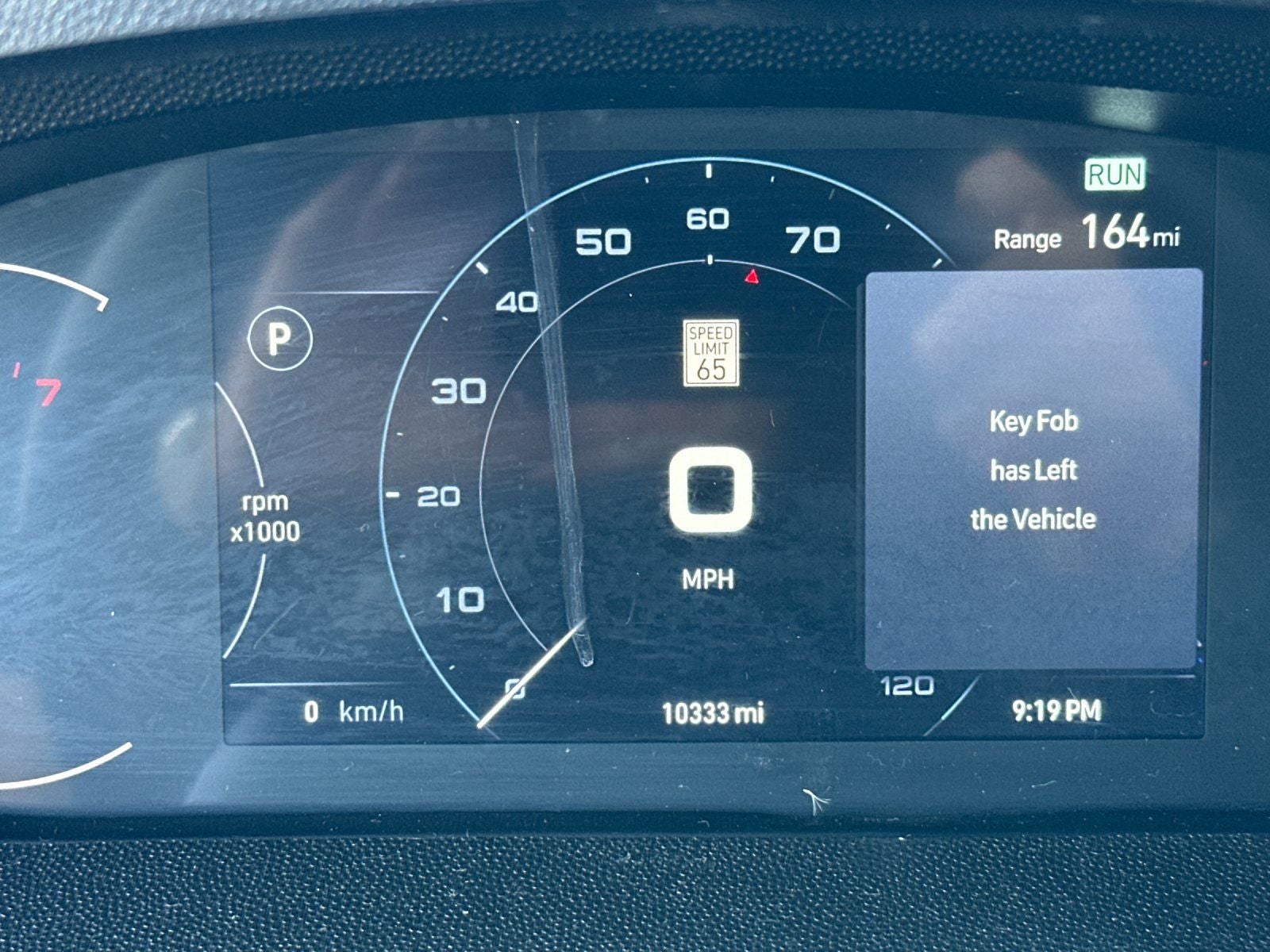 2025 RAM ProMaster 2500 Base