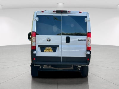 2025 RAM ProMaster 2500 Base
