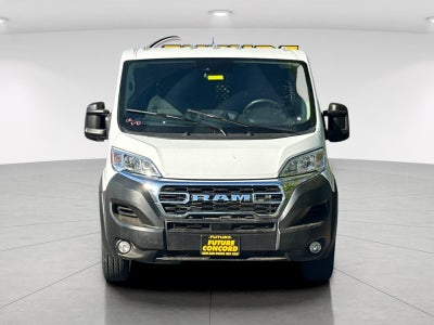 2025 RAM ProMaster 2500 Base