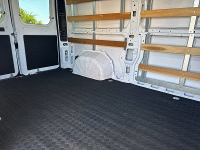 2025 RAM ProMaster 2500 Base