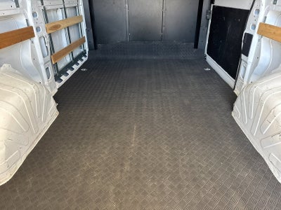 2025 RAM ProMaster 2500 Base