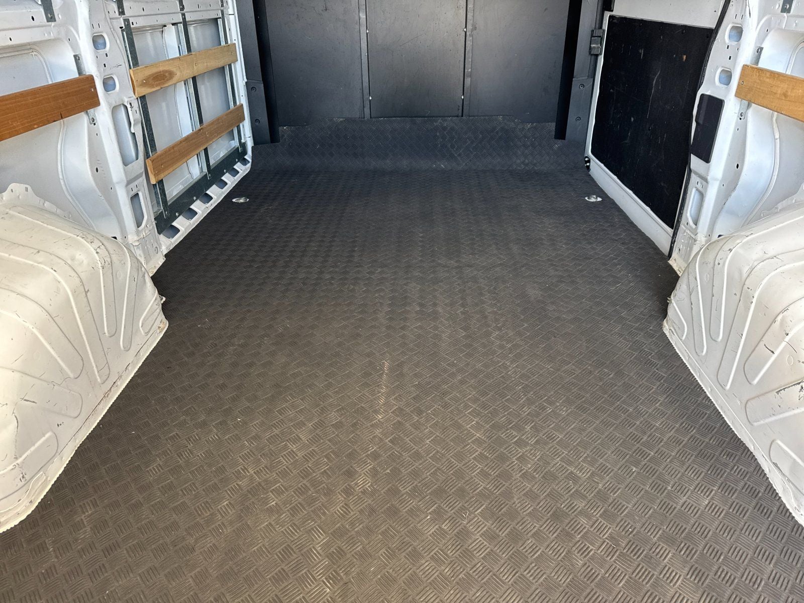 2025 RAM ProMaster 2500 Base