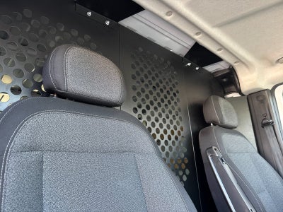 2025 RAM ProMaster 2500 Base
