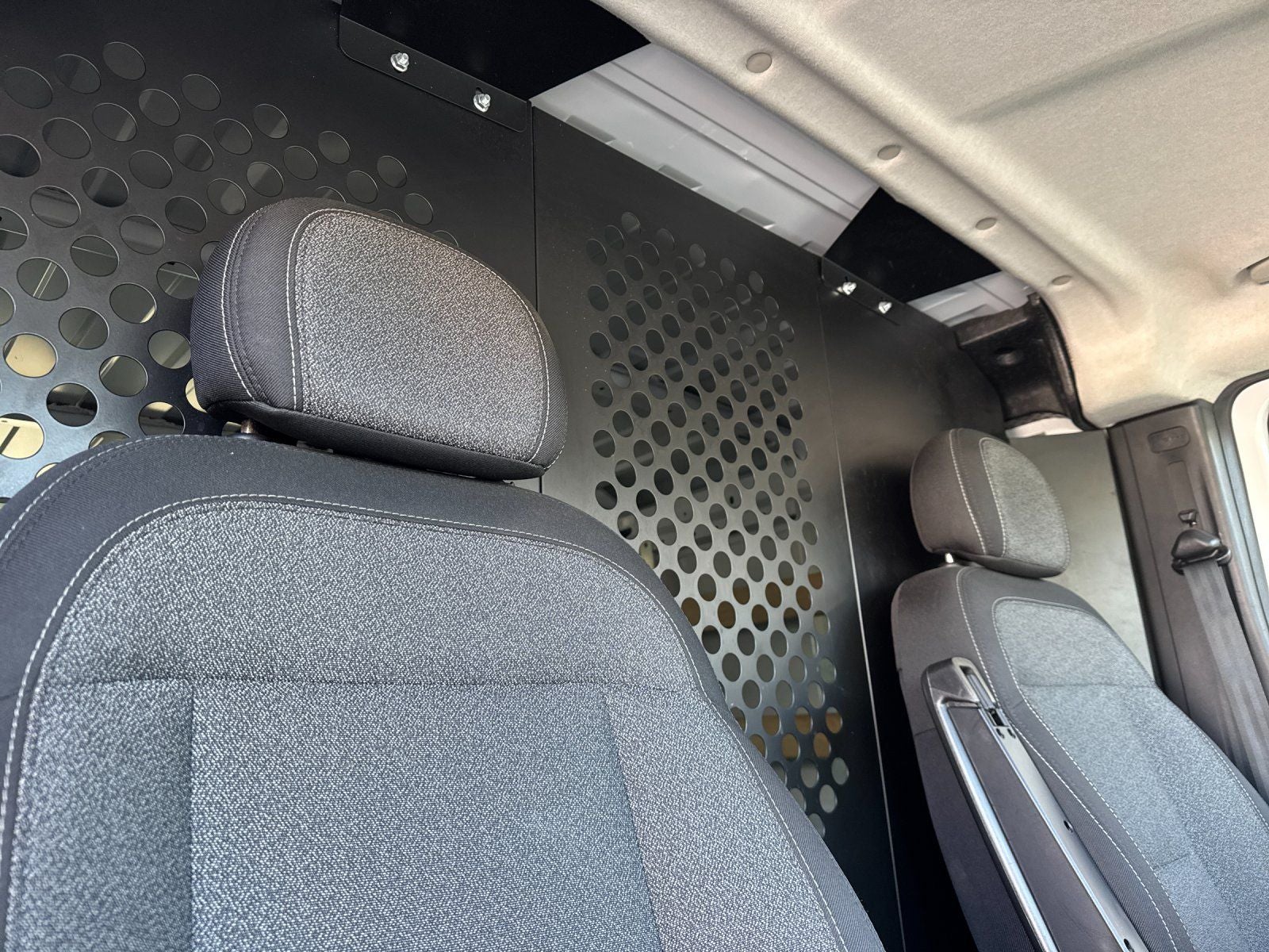 2025 RAM ProMaster 2500 Base