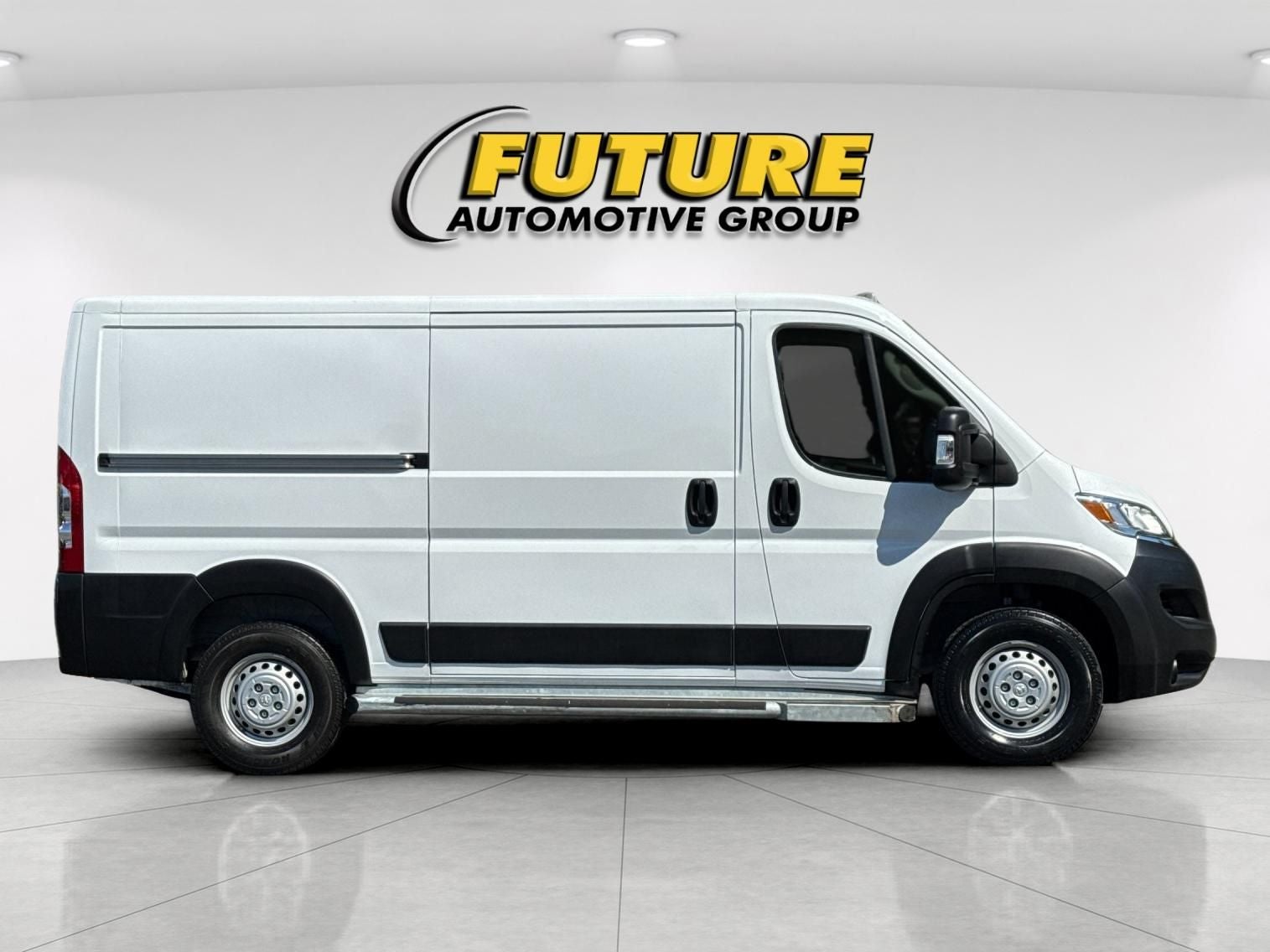 2025 RAM ProMaster 2500 Base