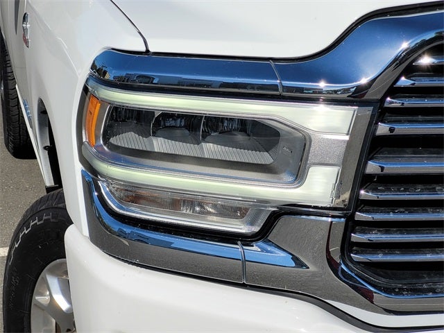 2023 RAM 2500 Laramie