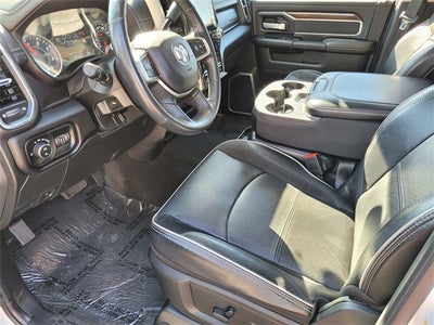 2023 RAM 2500 Laramie