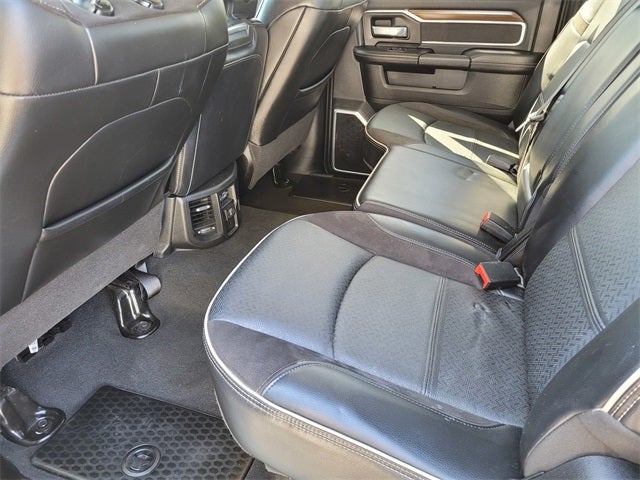 2023 RAM 2500 Laramie