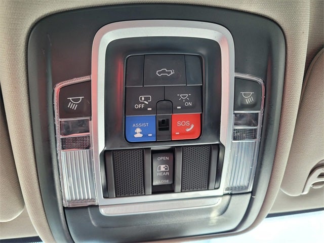 2023 RAM 2500 Laramie