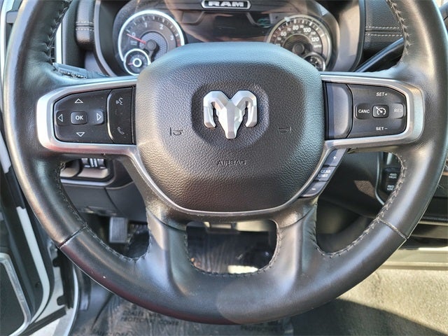 2023 RAM 2500 Laramie