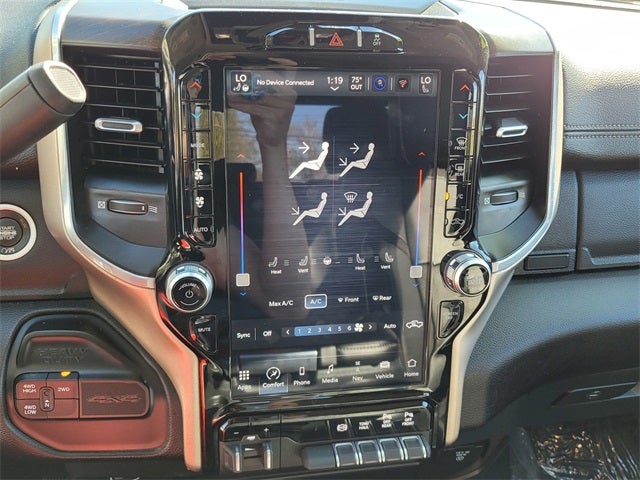 2023 RAM 2500 Laramie