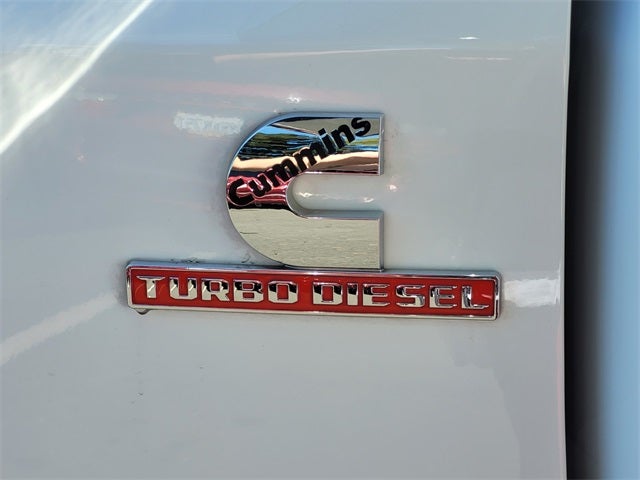 2023 RAM 2500 Laramie