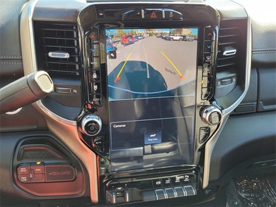 2023 RAM 2500 Laramie