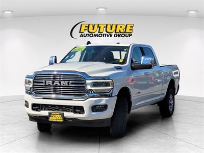 2023 RAM 2500 Laramie