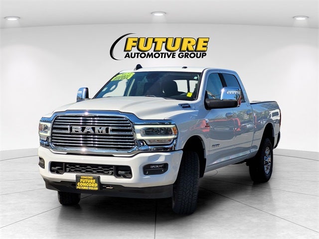 2023 RAM 2500 Laramie