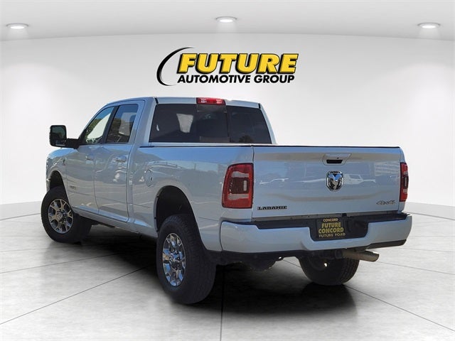 2023 RAM 2500 Laramie