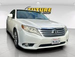 2011 Toyota Avalon Base