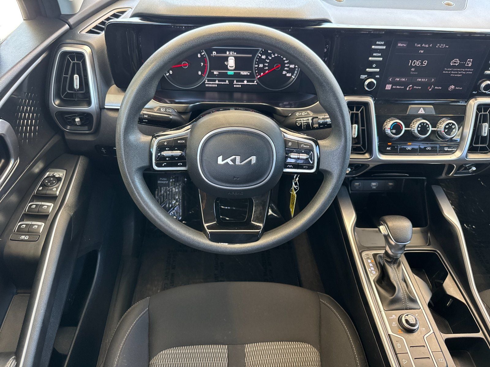 2023 Kia Sorento LX