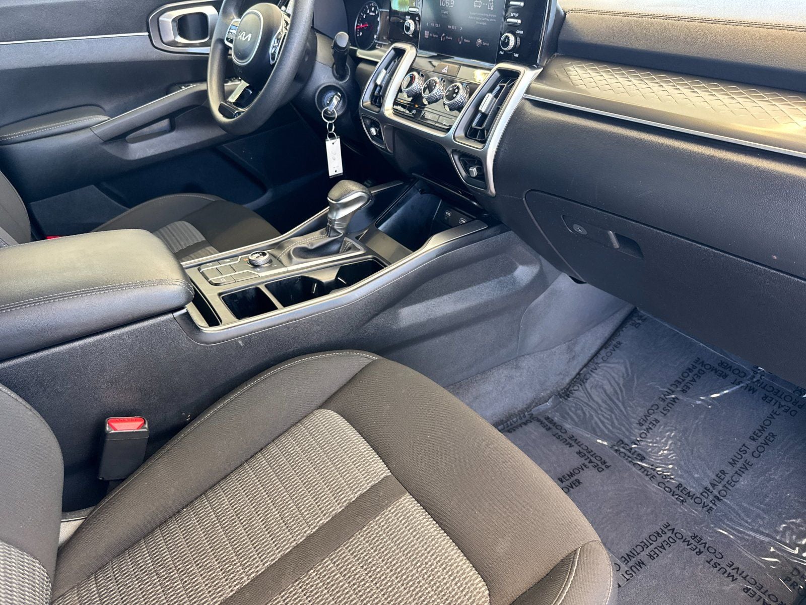 2023 Kia Sorento LX