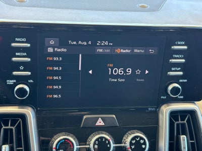 2023 Kia Sorento LX