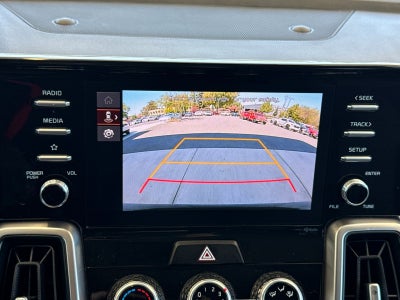 2023 Kia Sorento LX