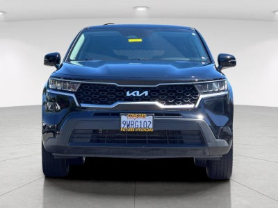 2023 Kia Sorento LX